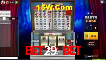 Jackpot Winner