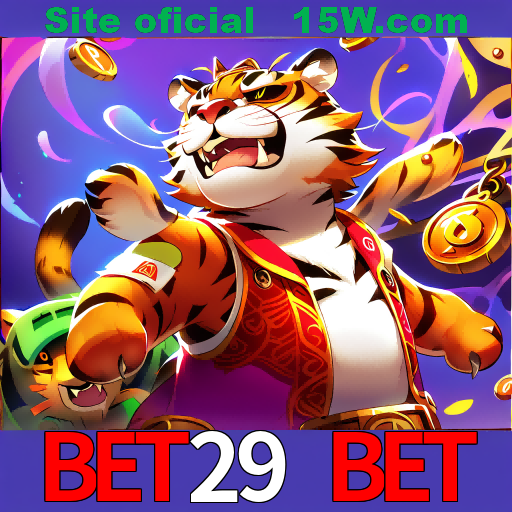 Imagem promocional da Bet29 Bet mostrando a plataforma e suas vantagens